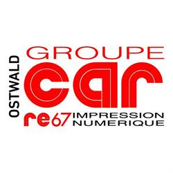Groupe CAR Impression Numérique - Ostwald (RE67), - Horaires d'ouverture