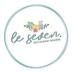 Restaurant Le Seven, Grenoble - Horaires d'ouverture