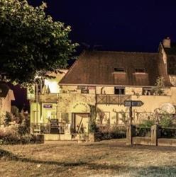 Le Saint Hilaire, Saint-Hilaire-les-Places - Horaires d'ouverture