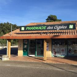 Pharmacie Des Cigales, Capbreton - Horaires d'ouverture