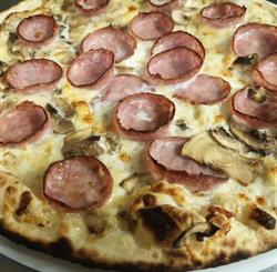 Pizzeria Zampano, Lyon - Horaires d'ouverture