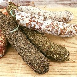 SAUCISSONS SECS via Véronique Doneau, Beaulieu-sur-Layon - Horaires d'ouverture