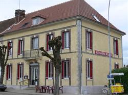 Hotel Restaurant le St Julien, Saint-Julien-du-Sault - Horaires d'ouverture