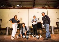 La Bouysse, Saint-André-de-Roquelongue - Horaires d'ouverture
