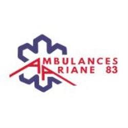 Nouvelles Ambulances Ariane 83, Six-Fours-les-Plages - Horaires d'ouverture