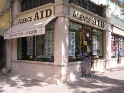 Agence Aid, Cuges-les-Pins - Horaires d'ouverture