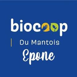 Biocoop du Mantois d'Epone, Épône - Horaires d'ouverture