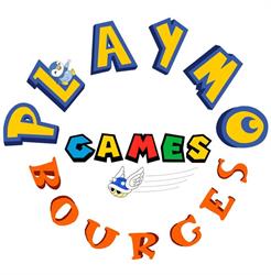 Playmogames Bourges, - Horaires d'ouverture