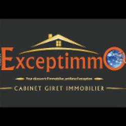 Exceptimmo SAS, Belley - Horaires d'ouverture