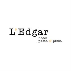 Logis Hotel L'Edgar Hôtel, Pasta & Pizza, Port-Lesney - Horaires d'ouverture