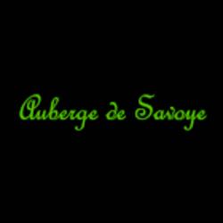 AUBERGE SAVOYE, Saint-Pierre-de-Chandieu - Horaires d'ouverture