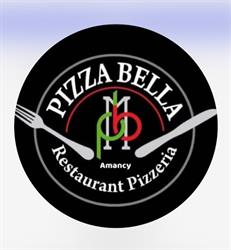 Pizza Bella, Amancy - Horaires d'ouverture