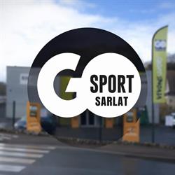 GO SPORT ARCAD'MODE SARLAT-LA-CANÉDA, Sarlat-la-Canéda - Horaires d'ouverture