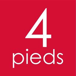 4 PIEDS Lyon - Givors, - Horaires d'ouverture