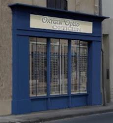 Oxygen'Optic, Branne - Horaires d'ouverture