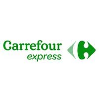 Carrefour Express Fegersheim, - Horaires d'ouverture