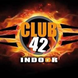 Club 42 Indoor, Andrézieux-Bouthéon - Horaires d'ouverture