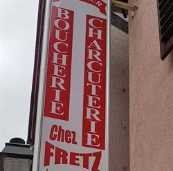 Chez Fretz, Benfeld - Horaires d'ouverture