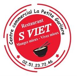Restaurant S Viet, Les Sables-d'Olonne - Horaires d'ouverture