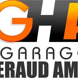 Garage Heraud Amiel, Saint-Martin-des-Noyers - Horaires d'ouverture