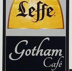 GOTHAM, Paris - Horaires d'ouverture