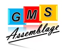 GMS ASSEMBLAGE, Gisors - Horaires d'ouverture