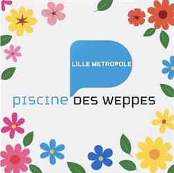 Piscine des Weppes, Herlies - Horaires d'ouverture