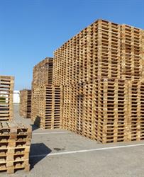 Service Palettes, Corbas - Horaires d'ouverture