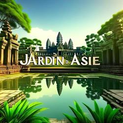 Jardin D'asie, Segré - Horaires d'ouverture