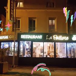 La Paillote, Luc-sur-Mer - Horaires d'ouverture