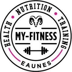 My Fitness SARL, Eaunes - Horaires d'ouverture