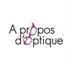 A Propos D'optique, Saint-Julien-en-Genevois - Horaires d'ouverture