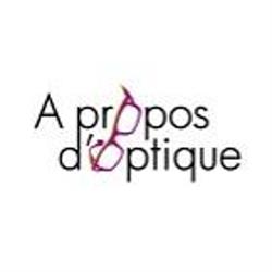 A Propos D'optique, Saint-Julien-en-Genevois - Horaires d'ouverture
