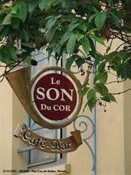 Au Son Du Cor, Rouen - Horaires d'ouverture