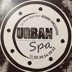 URBAN SPA, Orléans - Horaires d'ouverture
