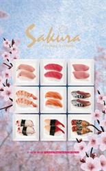 Sakura Chenove, Chenôve - Horaires d'ouverture