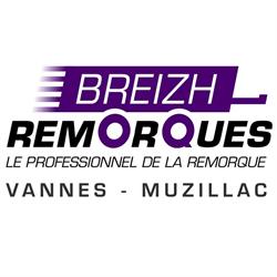 BREIZH REMORQUES, Ploeren - Horaires d'ouverture