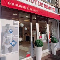 Equilibre et Beauté, Clichy - Horaires d'ouverture