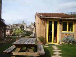 La Maison Rouge B&B, Chauvigny - Horaires d'ouverture