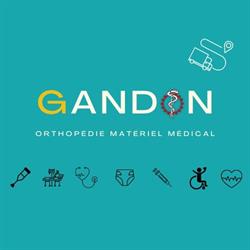 Gandon Orthopédie, Lescar - Horaires d'ouverture