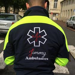 Jimmy Ambulances, Amilly - Horaires d'ouverture