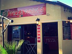 Pizza Roméo, Angers - Horaires d'ouverture