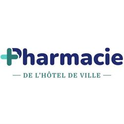 Pharmacie de l'Hôtel de ville, Descartes - Horaires d'ouverture