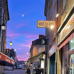 Optique Lafayette - Opticien Brive, Brive-la-Gaillarde - Horaires d'ouverture