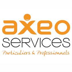Axeo Services, Salleboeuf - Horaires d'ouverture