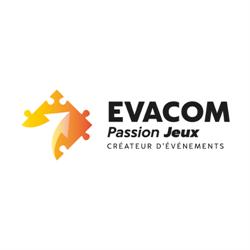 Evacom Passion Jeux, Le Tallud - Horaires d'ouverture