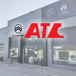 Atc Vaucluse - Citroën, Entraigues-sur-la-Sorgue - Horaires d'ouverture