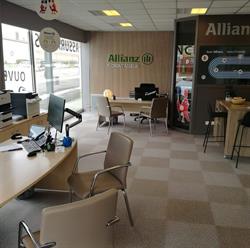 Allianz Assurance CHERBOURG - FLORENT ASSELIN, Cherbourg-en-Cotentin - Horaires d'ouverture