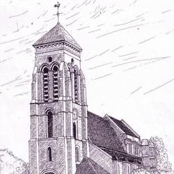 Église Saint-Christophe de Créteil, - Horaires d'ouverture