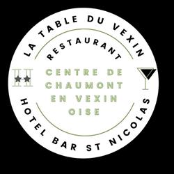 Hôtel Saint Nicolas, Chaumont-en-Vexin - Horaires d'ouverture